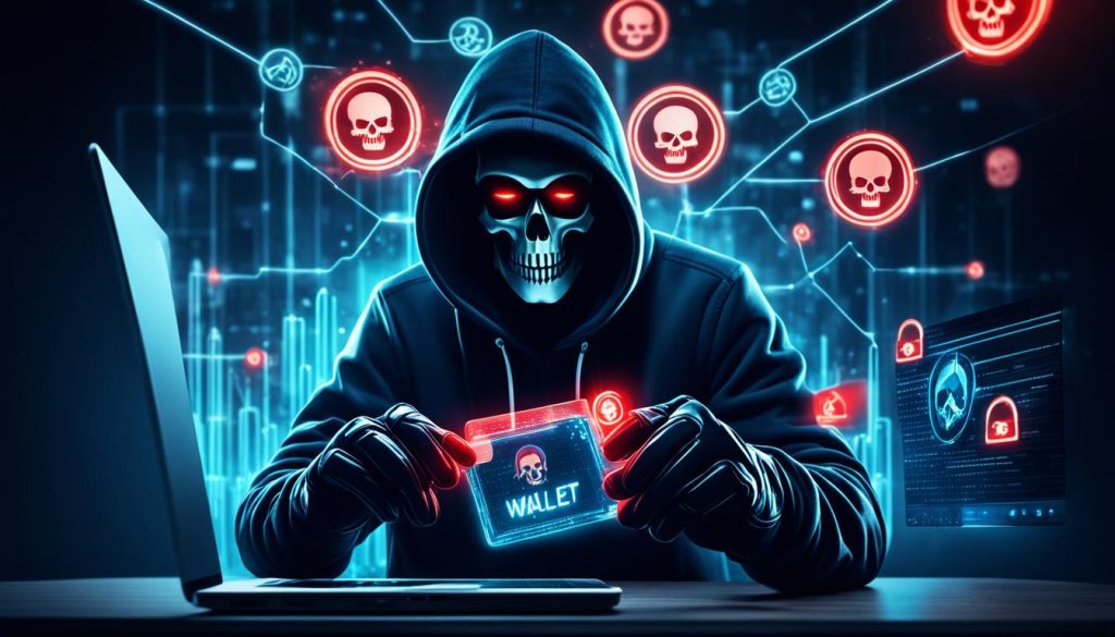 Cryptocurrency Hot Wallet Security Risks