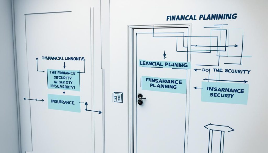 Insurance and Financial Planning Integration