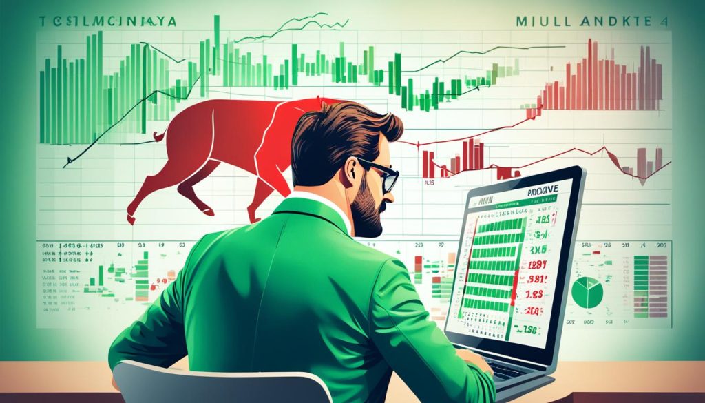 Strategic Stock Market Trading