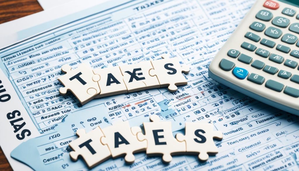 Strategic Tax Planning Methods