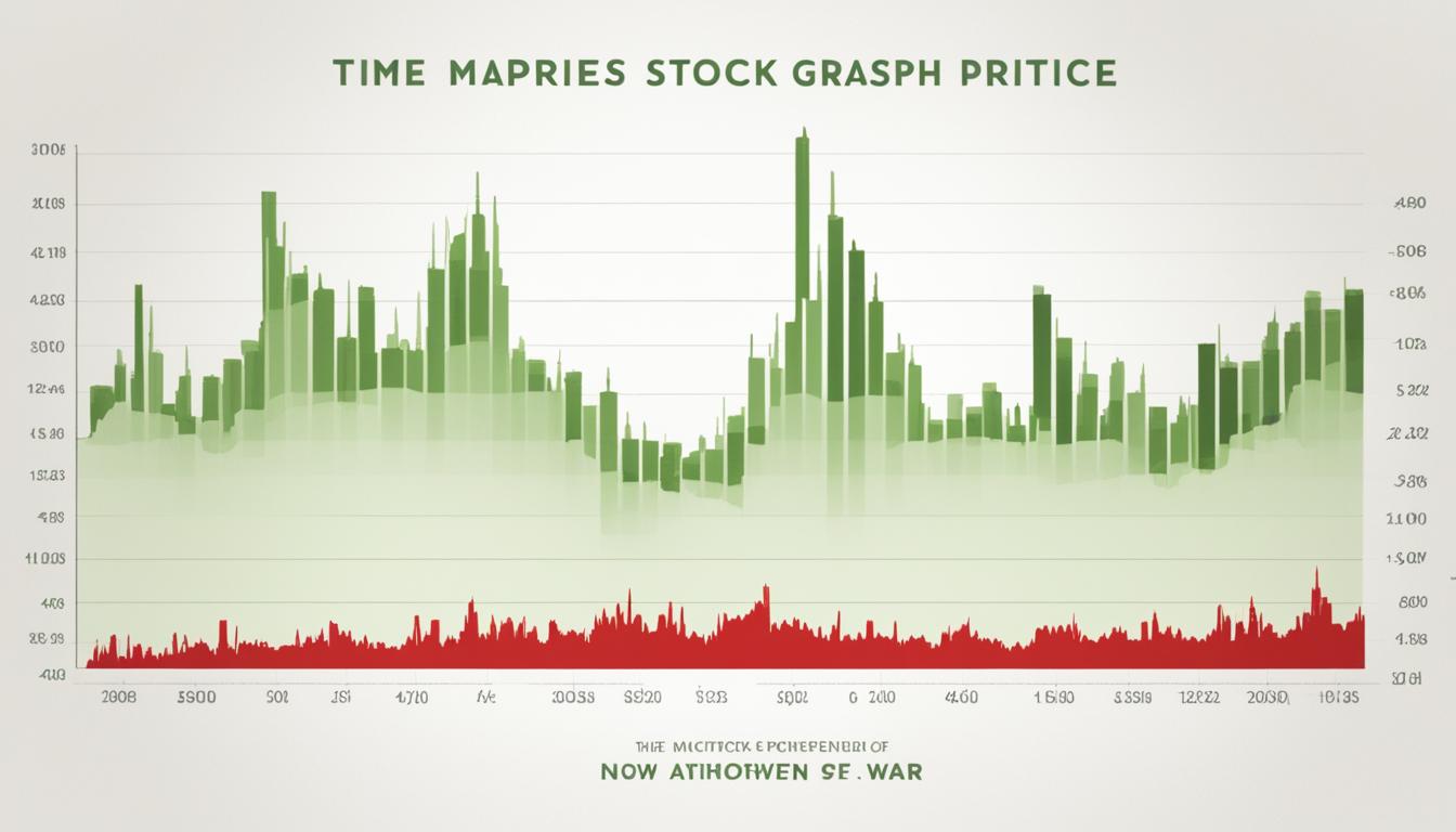 Historical Stock Market Fluctuations During War