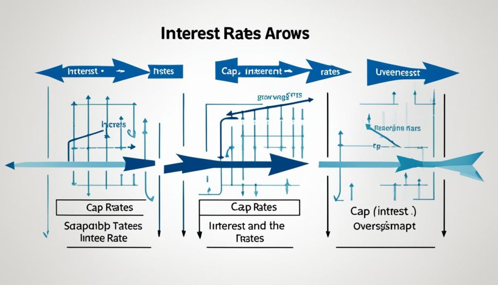 Interest Rates Impact on Cap Rates