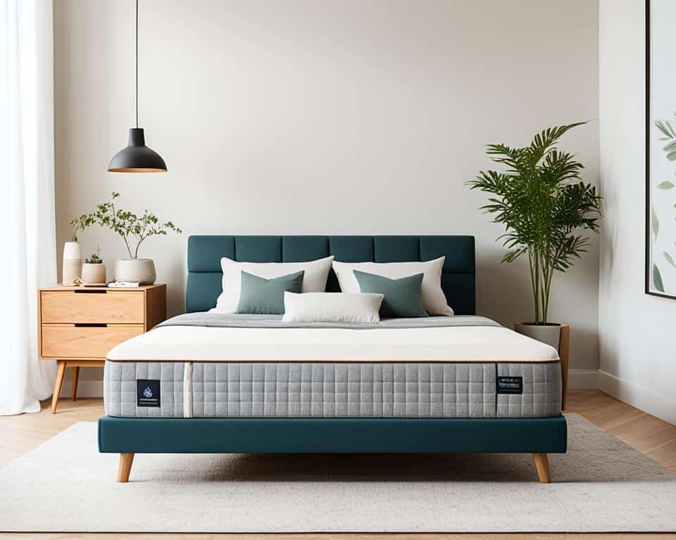 Organic Mattress Trends