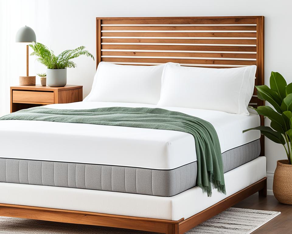organic mattresses