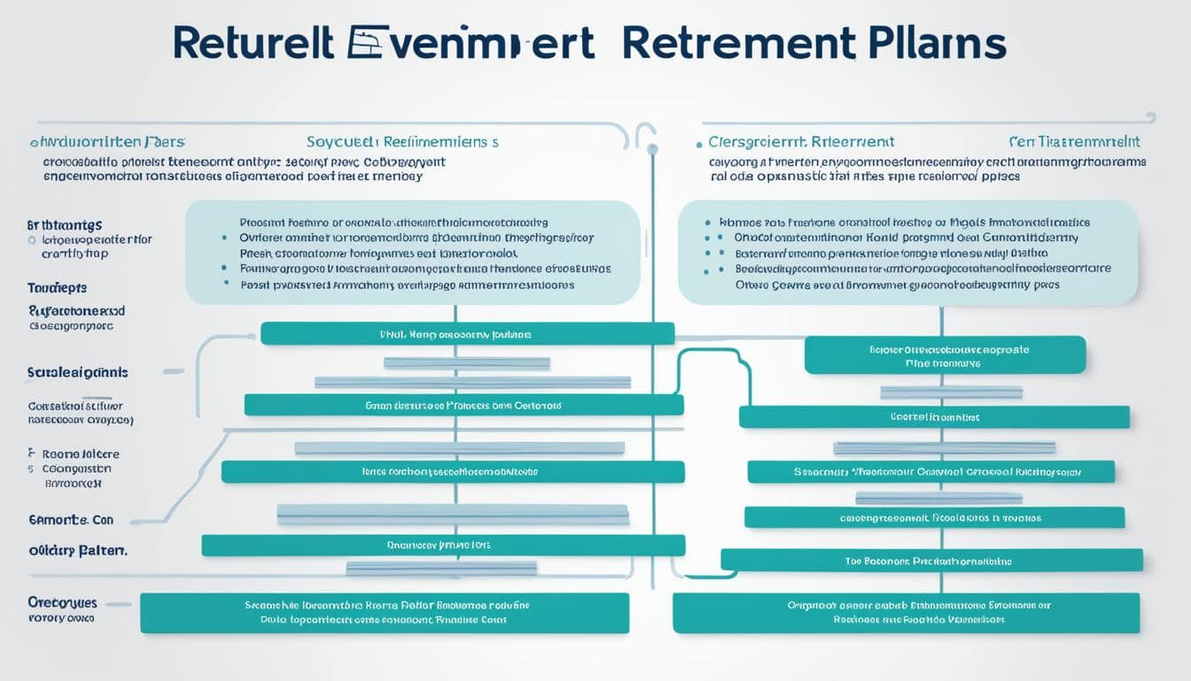 Employer-Sponsored Retirement Plans